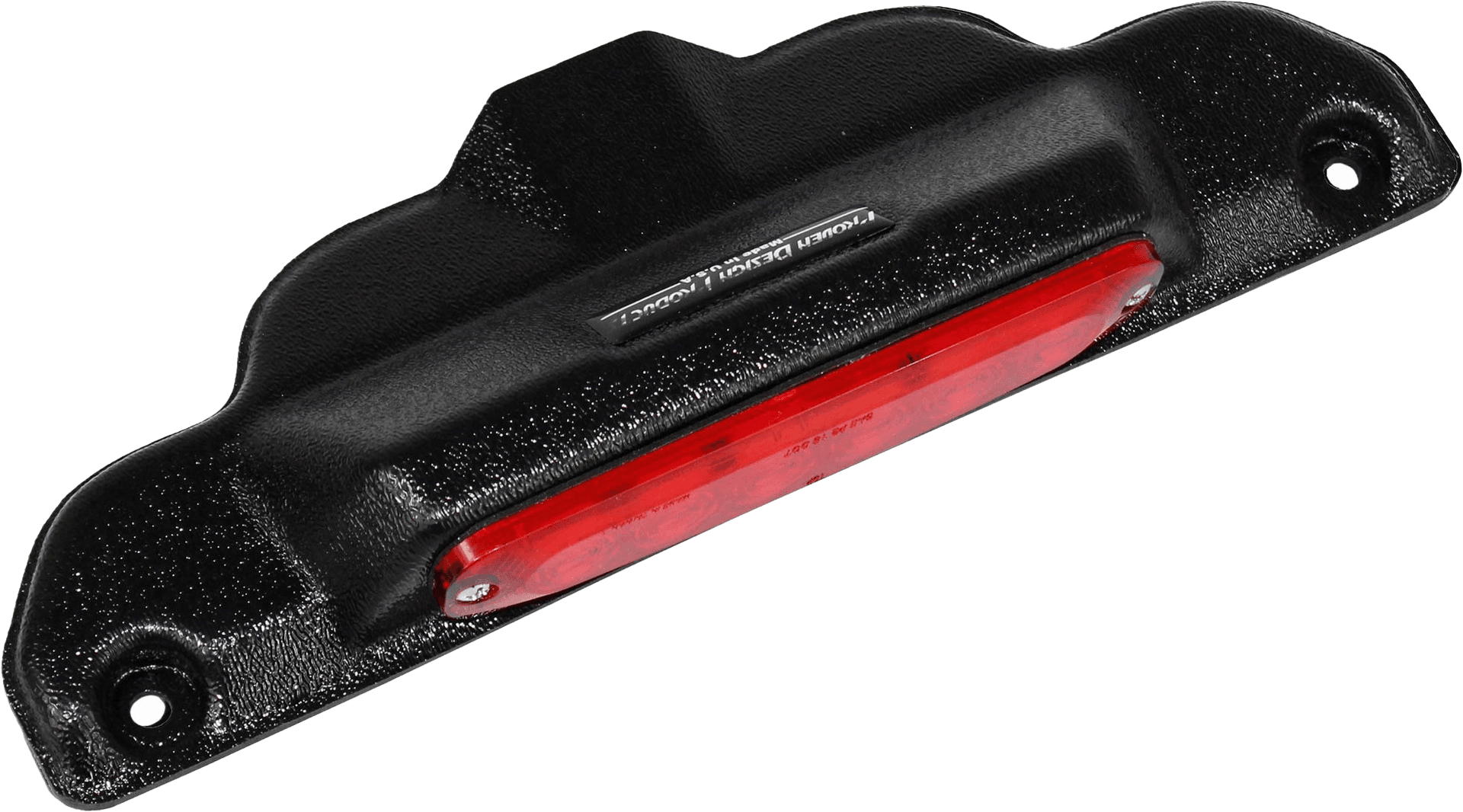 LED Taillight w/Housing - Image 3