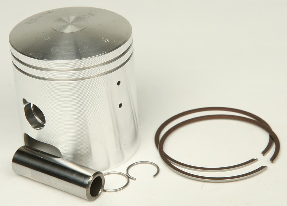 Wiseco Piston Kit - Image 200