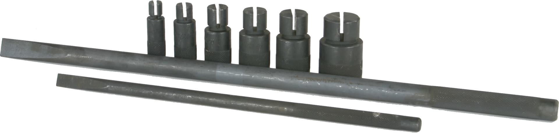 Bearing Removal Set