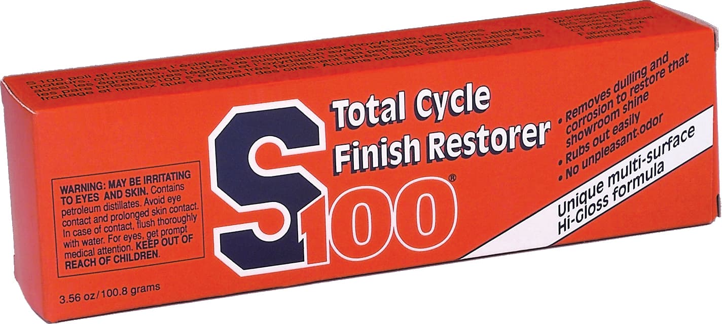 Finish Restorer