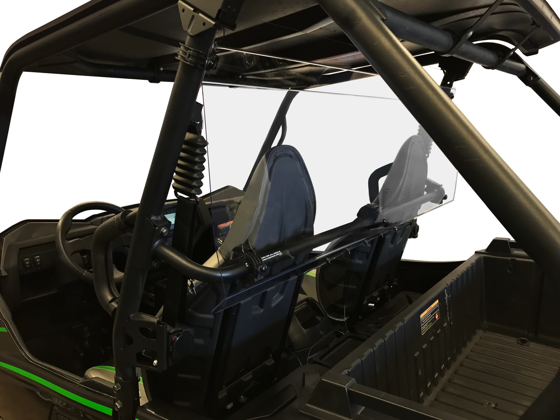 Rear Windshield - Image 8