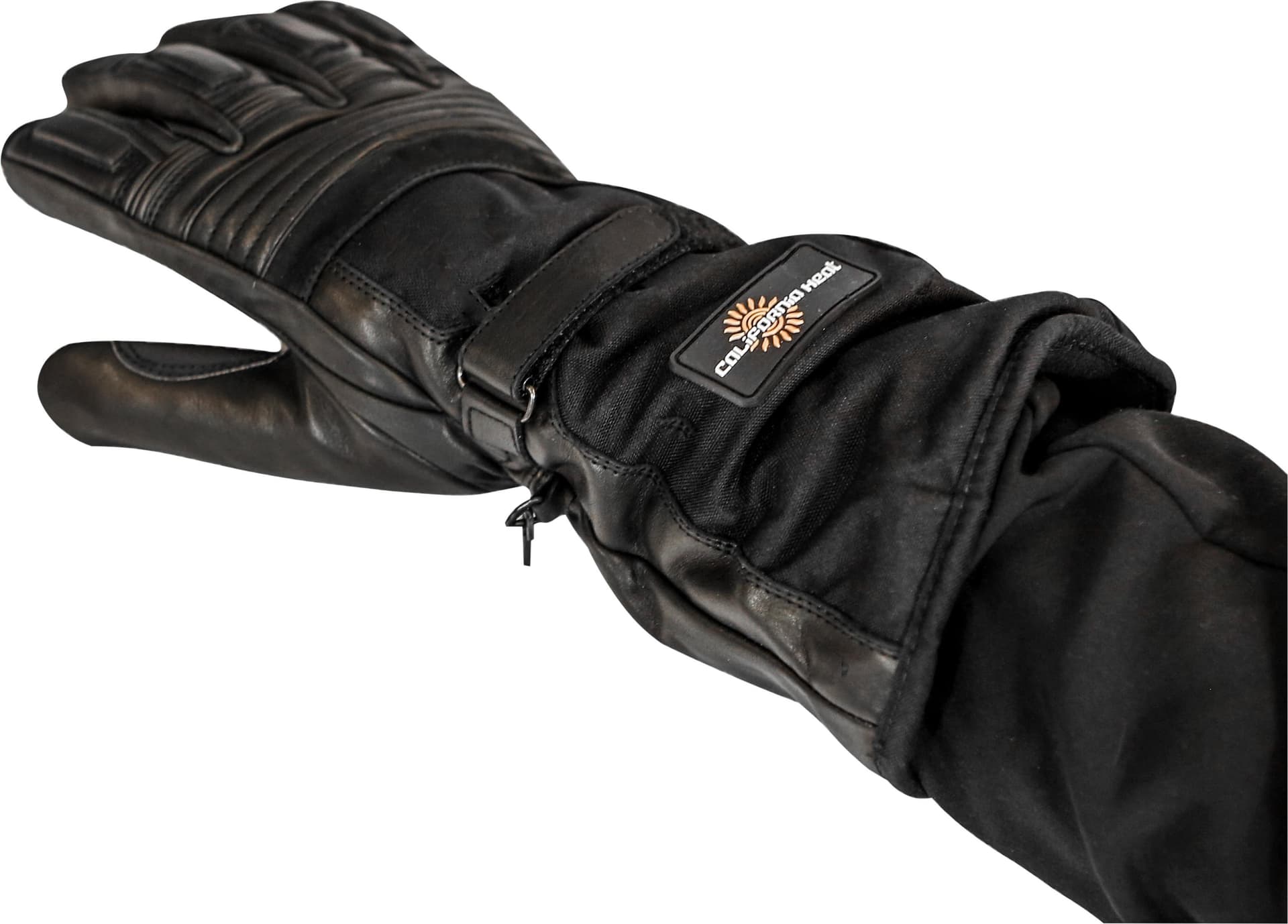 12V Heated Gauntlet Gloves - Image 2