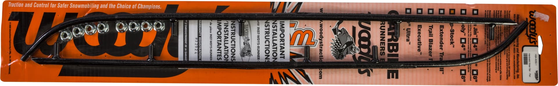 Woodys PR/Hard Surface - Image 57