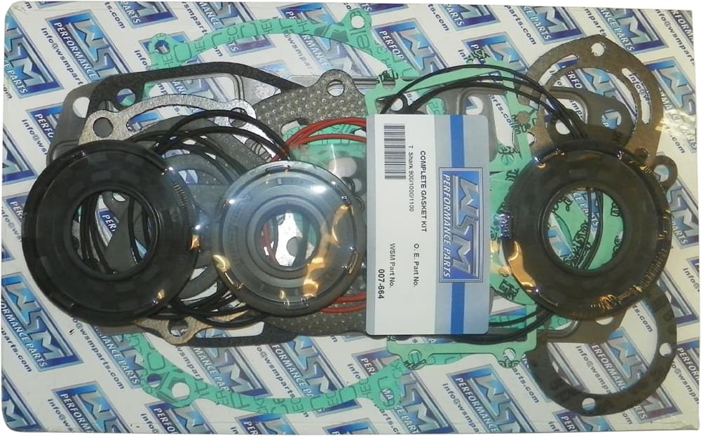 Complete Gasket Kit - Image 55