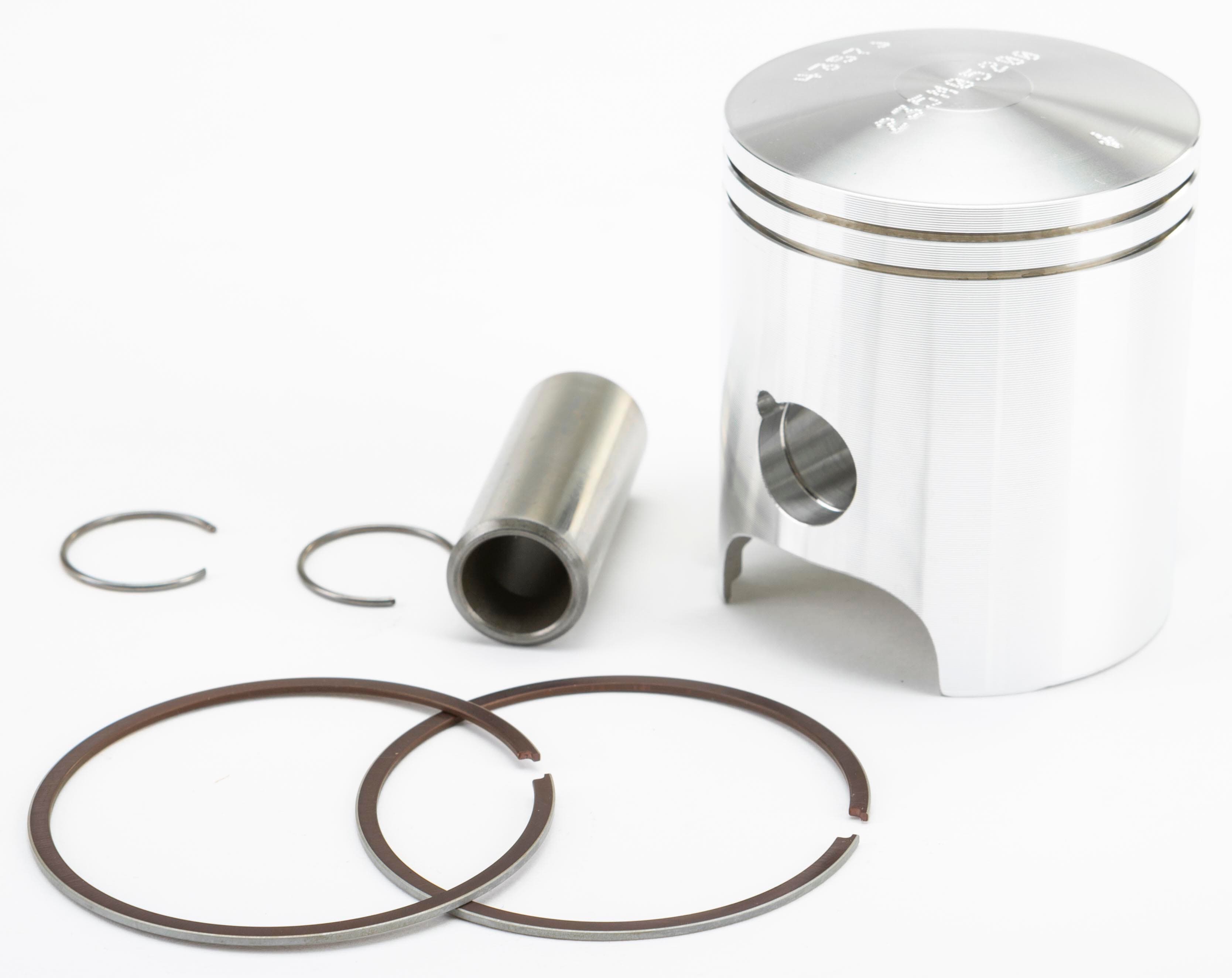 Wiseco Piston Kit - Image 40
