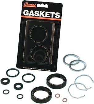 Big Twin Gasket Kit - Image 95