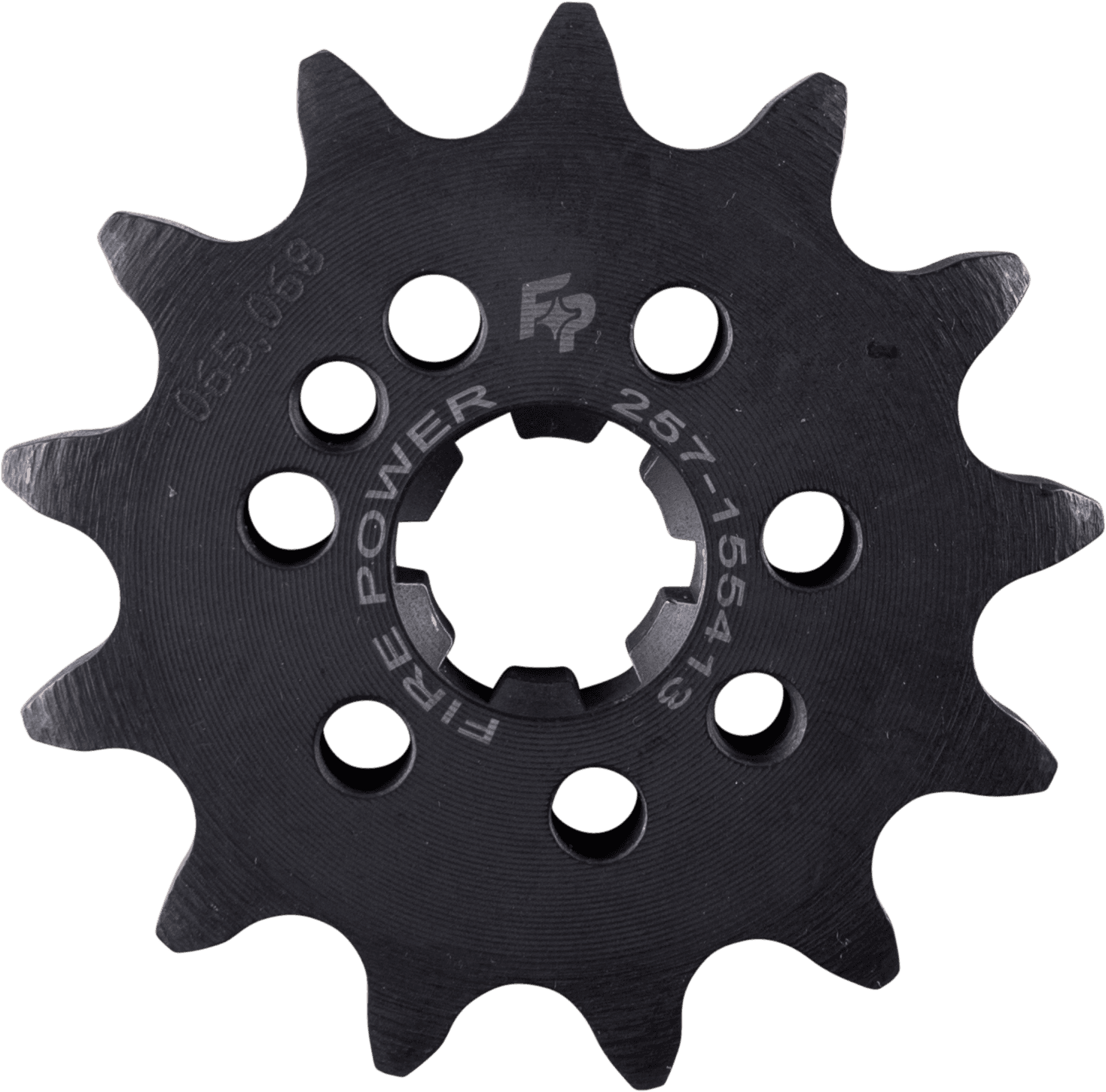 Front CS Sprocket - Image 167