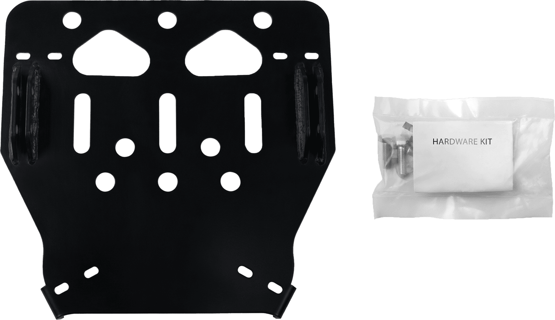 Open Trail Mid Mount Plow - Image 7