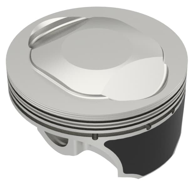 Forged Alloy Piston - Image 4