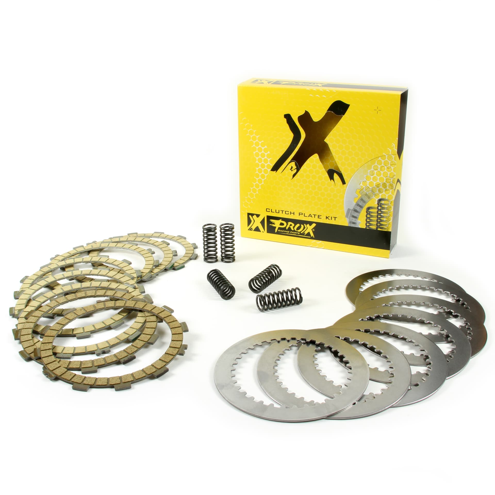 Pro X Complete Clutch Kit - Image 40