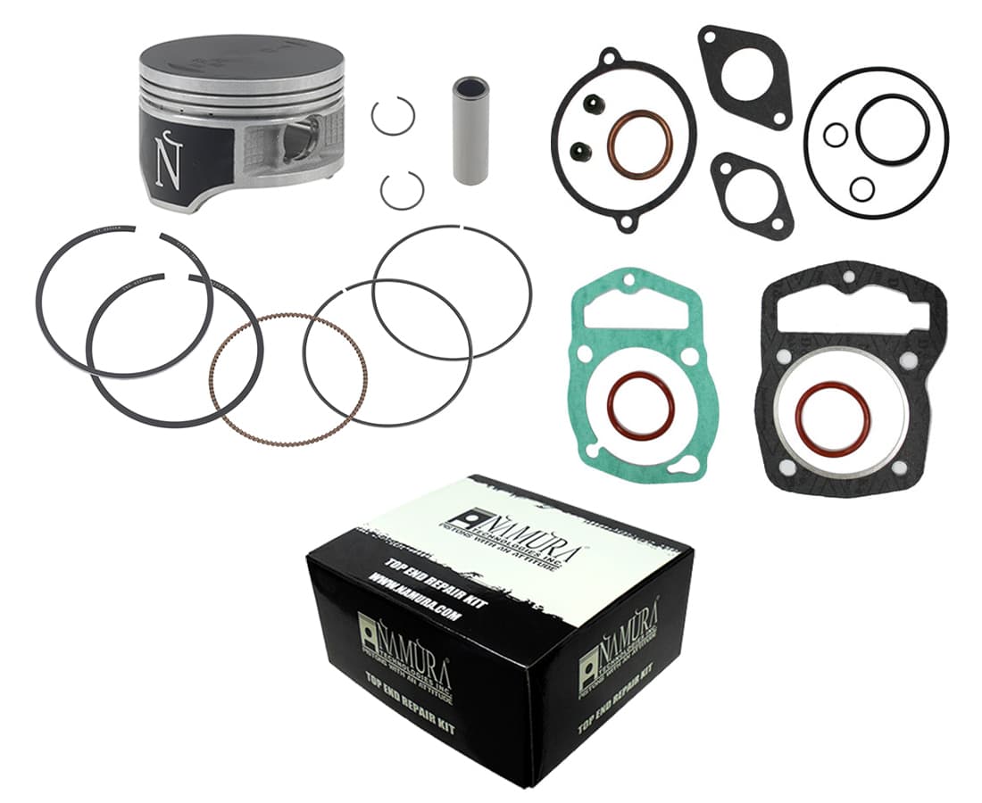 Top End Repair Kit - Image 121