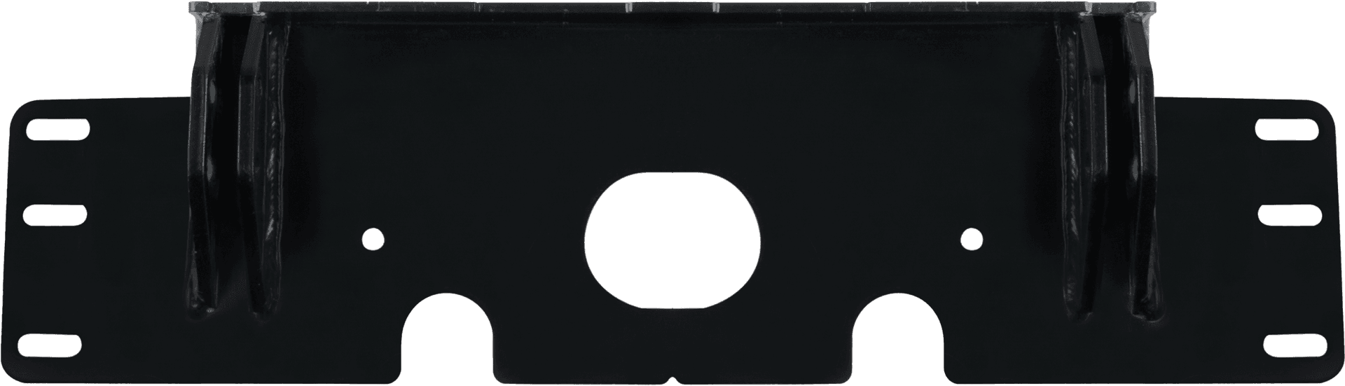 Open Trail Mid Mount Plow - Image 15