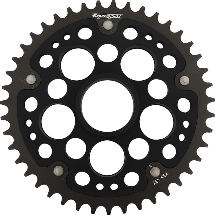 Supersprox Stealth Rear Sprocket - Image 123