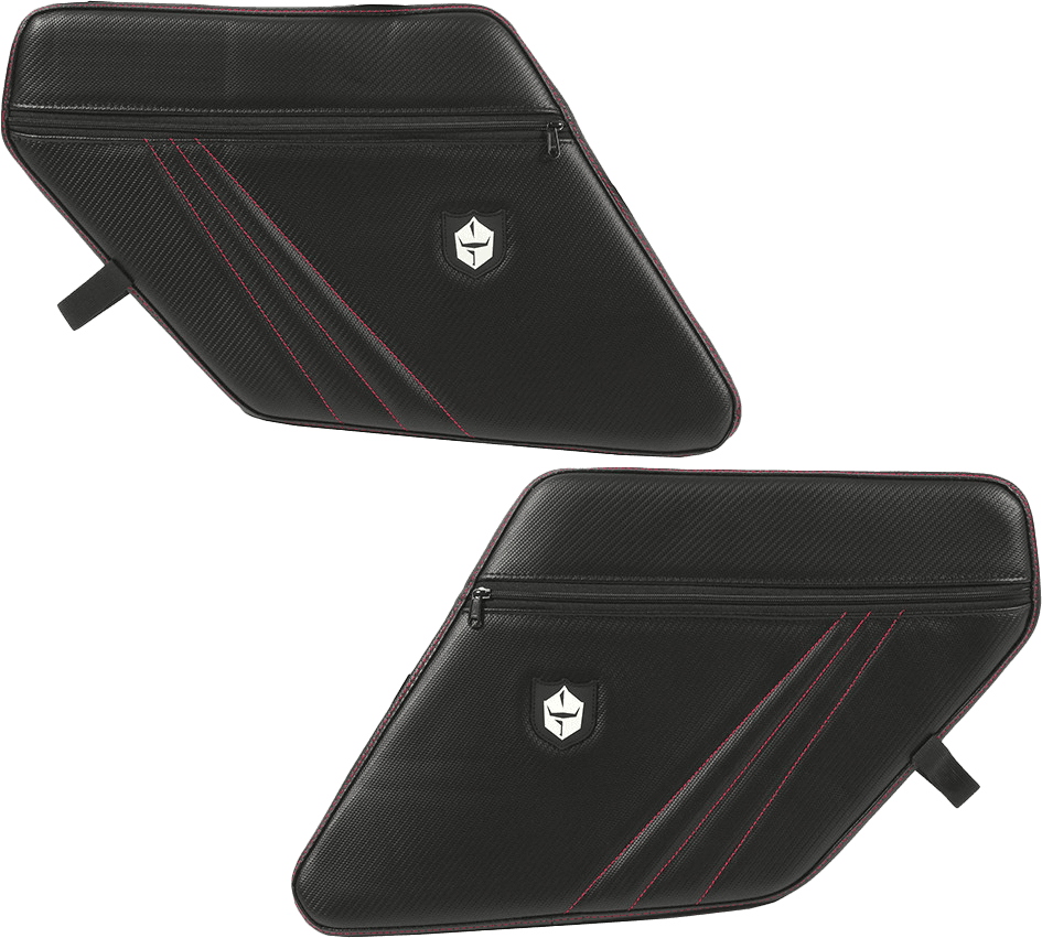 Door Knee Pads w/Storage - Image 104