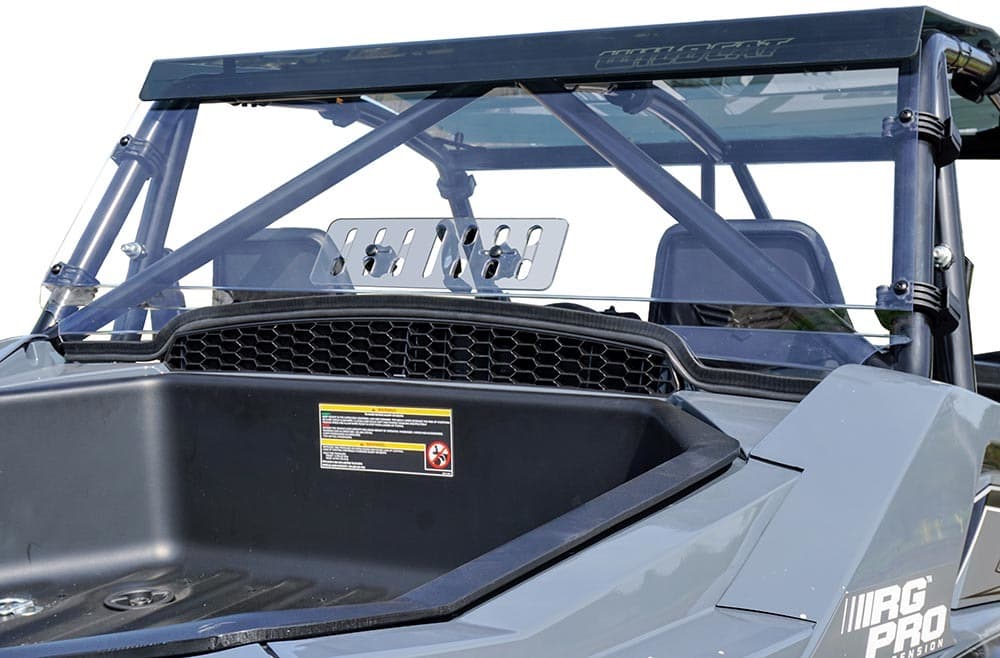Vented Rear Windshield - Image 7