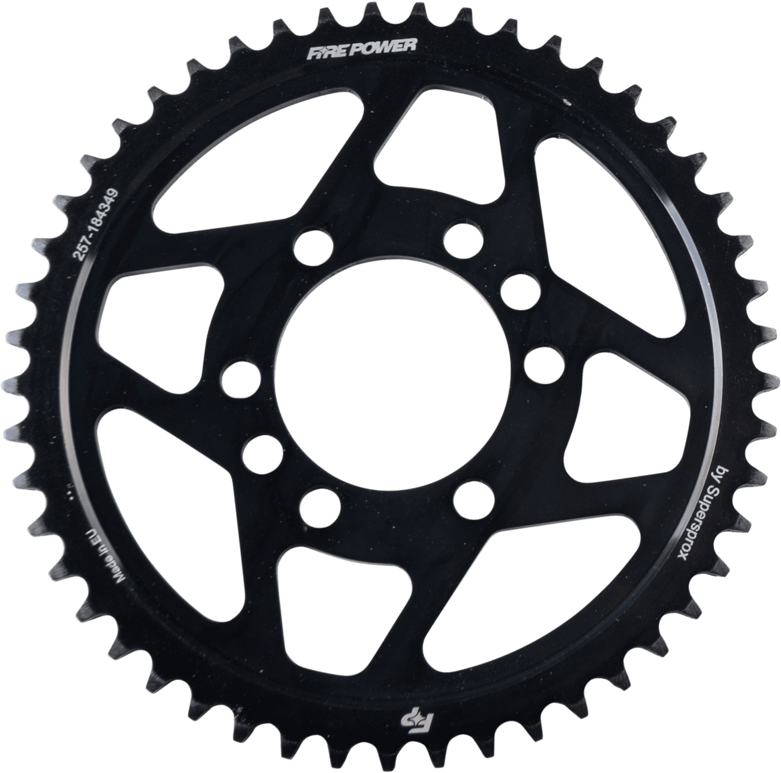 Rear Steel Sprocket - Image 167