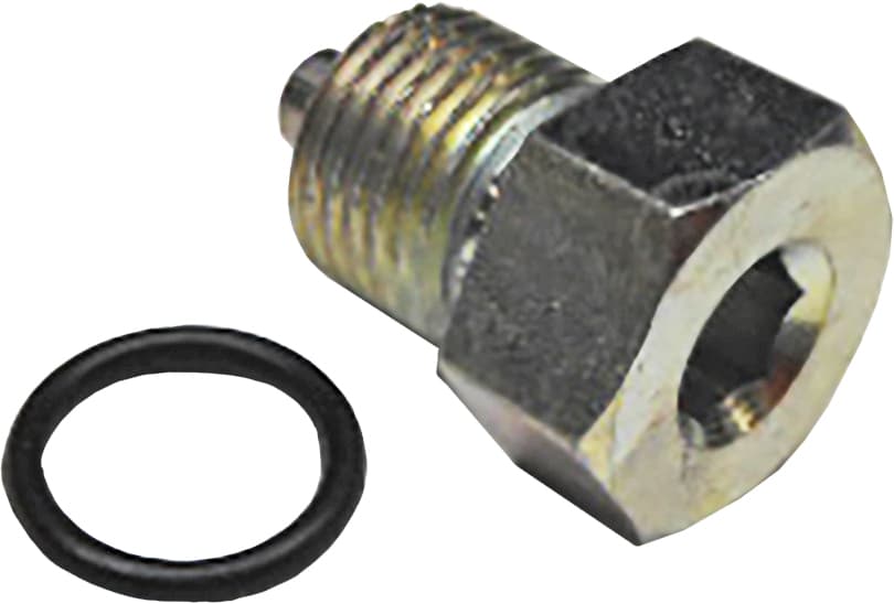 Trasmission Drain Plug