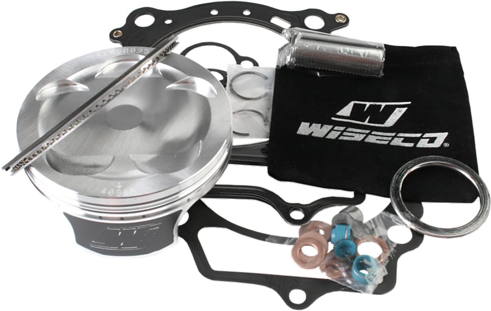 Top End Piston Kit - Image 69