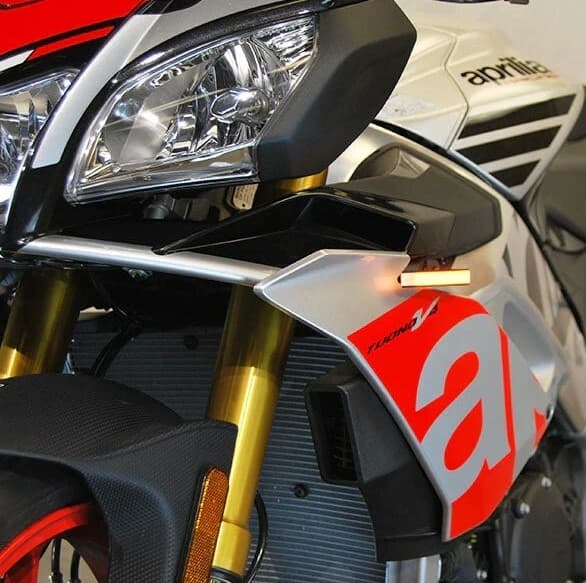 Front LED Turn Signals - Image 3