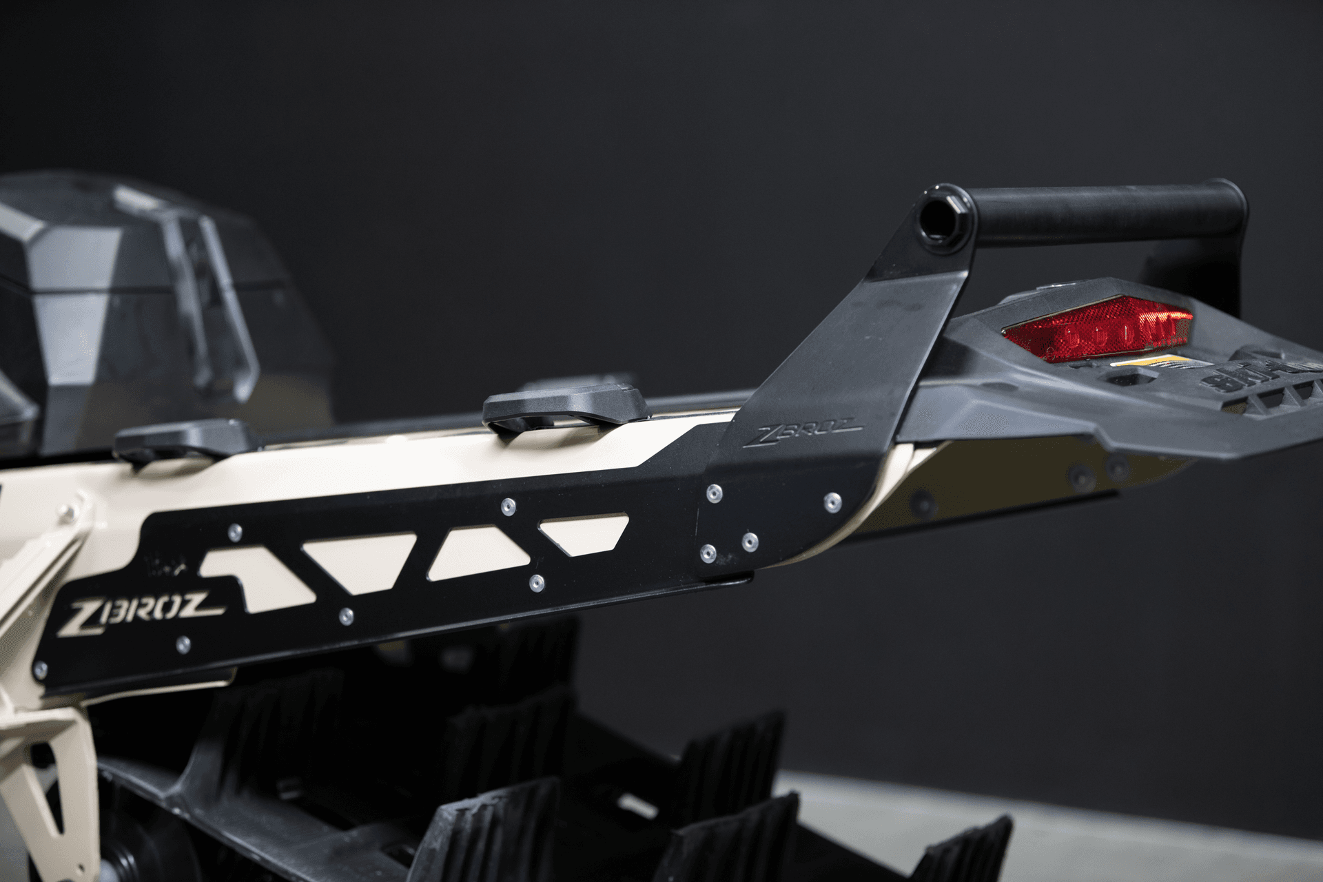 Rear Bumper - Image 4