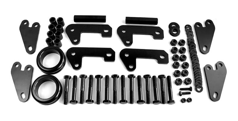 EPI QuadBoss Lift Kit - Image 32