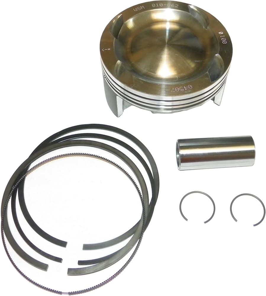Piston Kit - Image 77