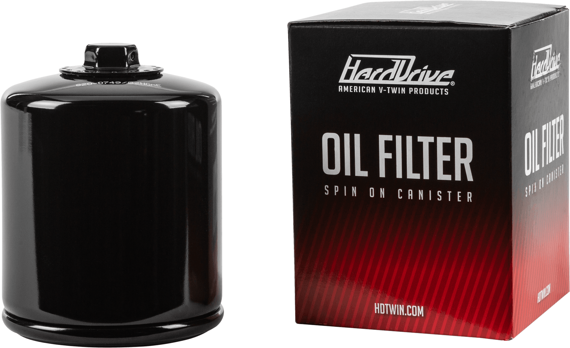 HD Oil Filters - Image 90