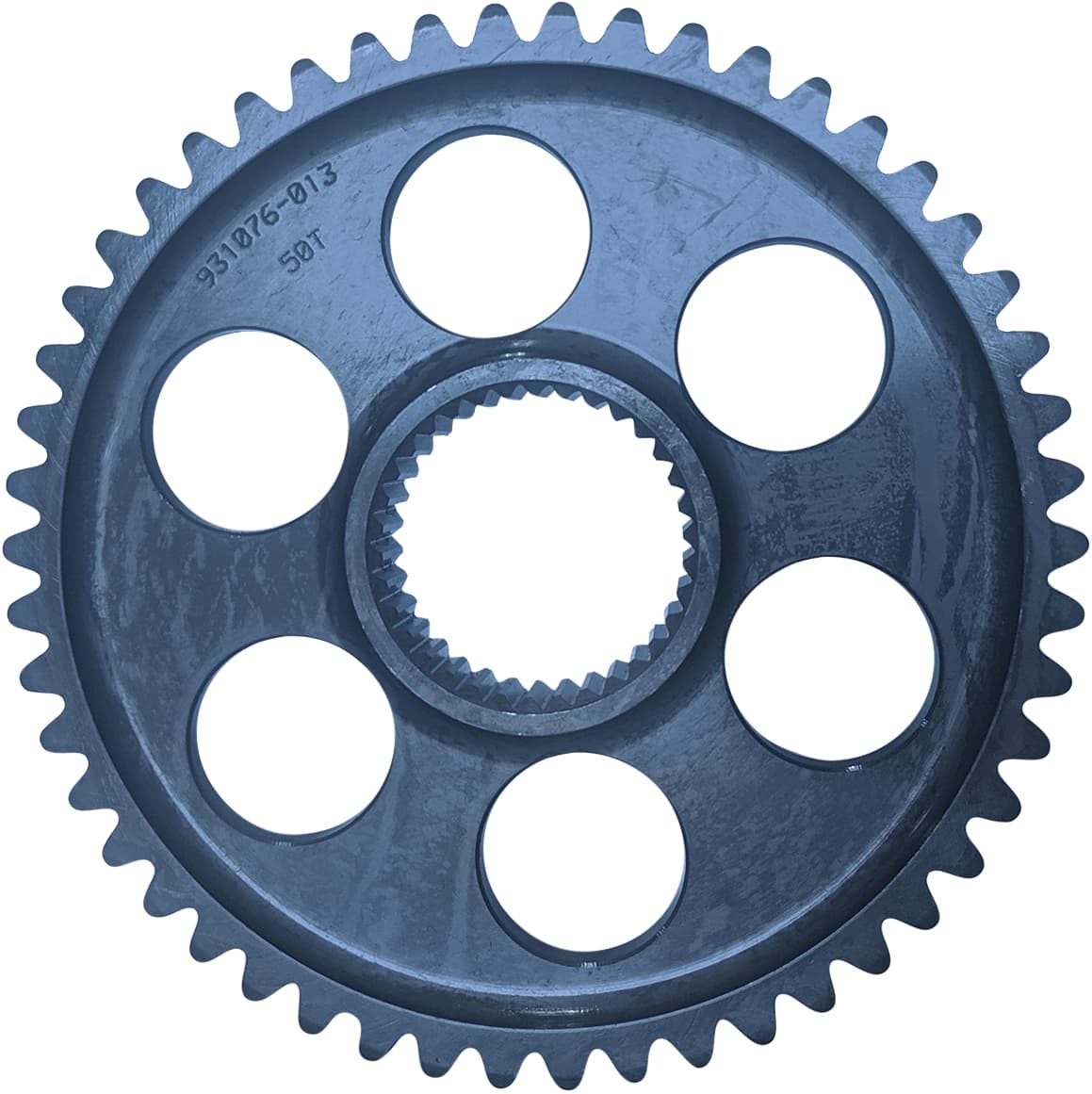 HY-VO Bottom Sprocket - Image 47