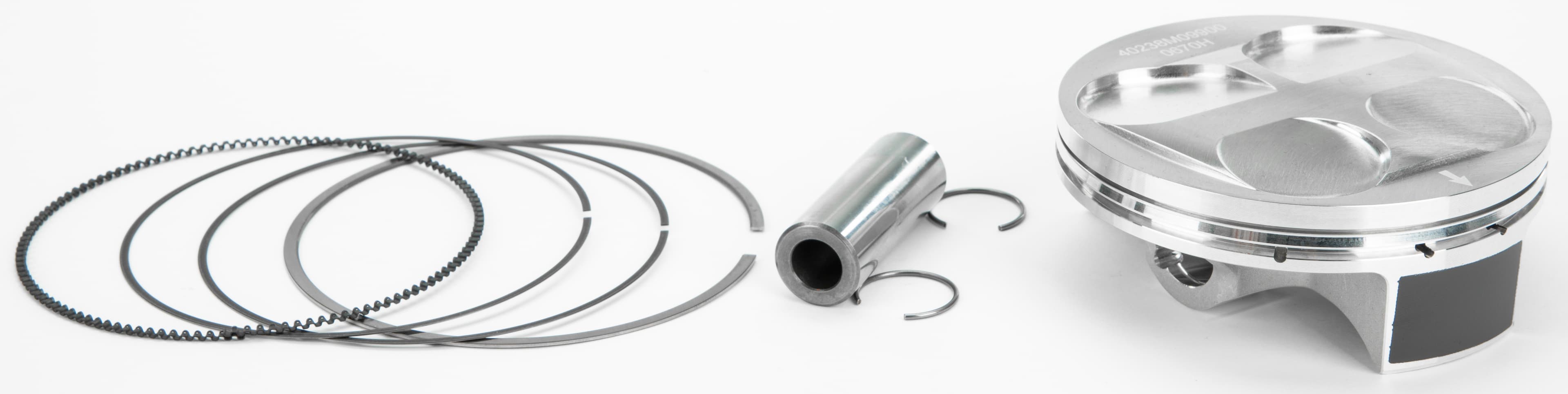 Wiseco Piston Kit - Image 140