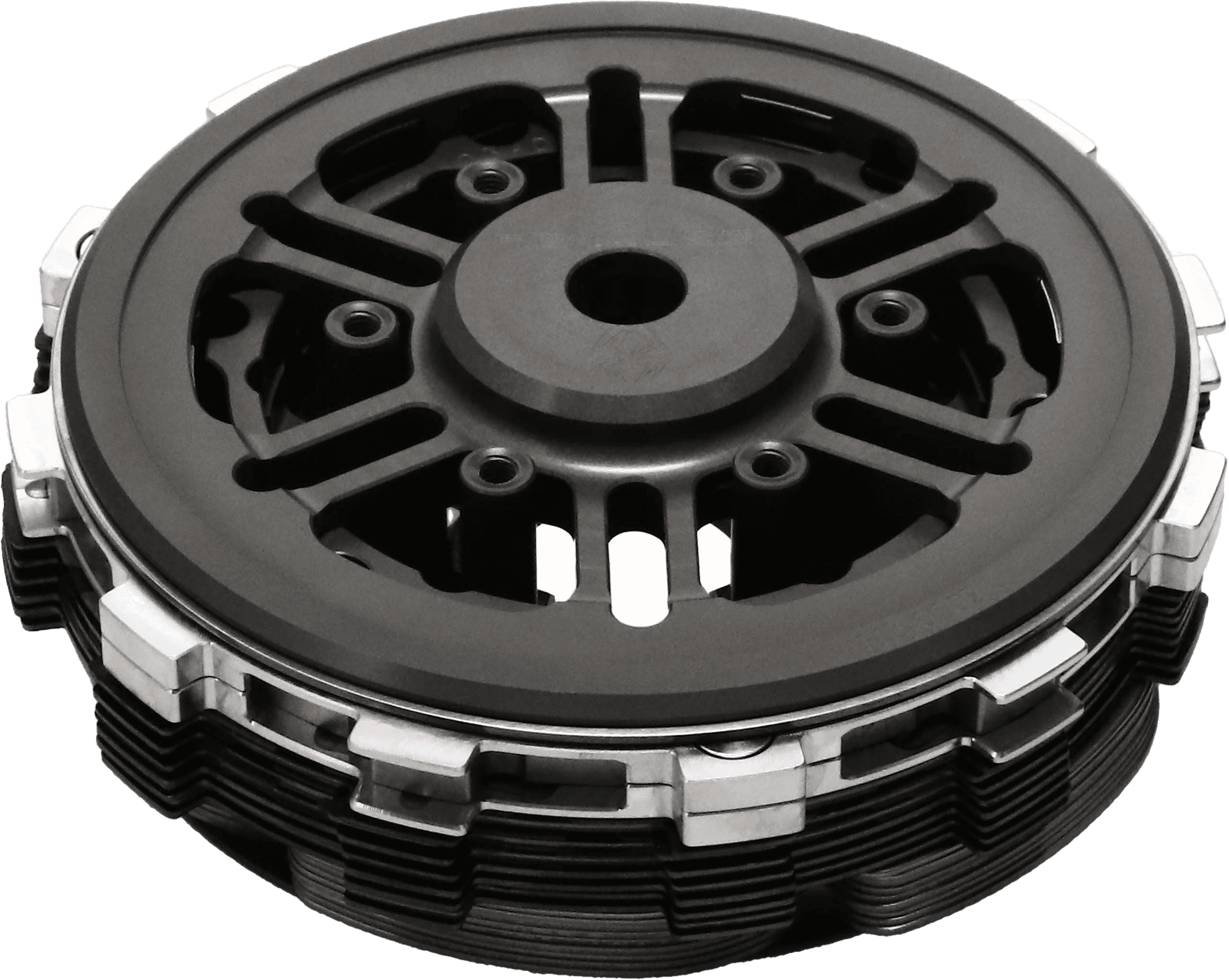 RadiusCX 4.0 Clutch - Image 64