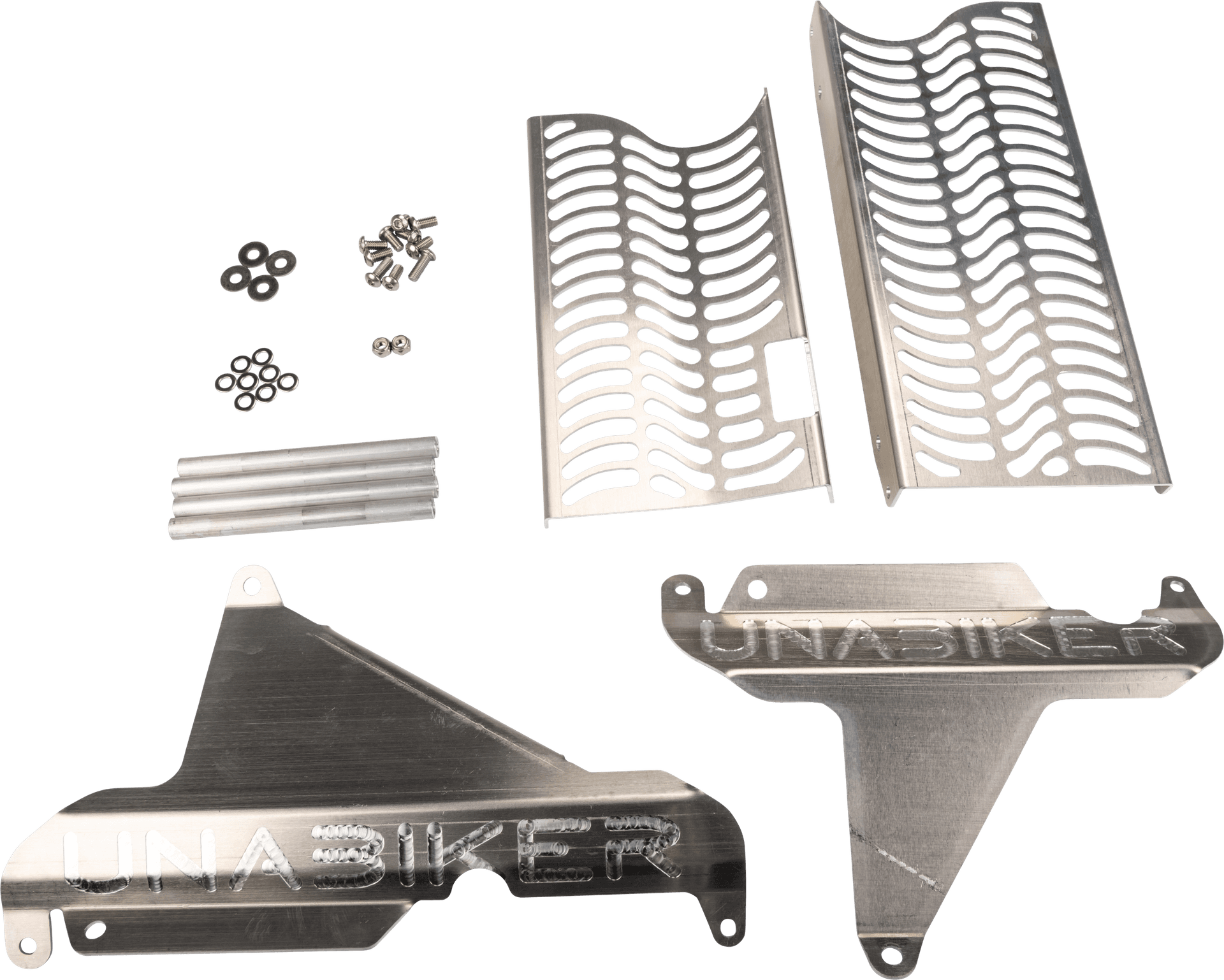 Radiator Guard - Image 148