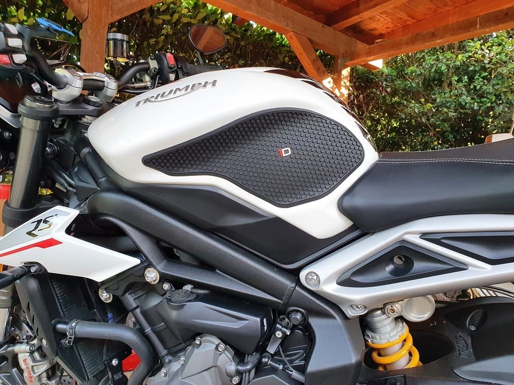 HDR Tank Side Pad - Image 166