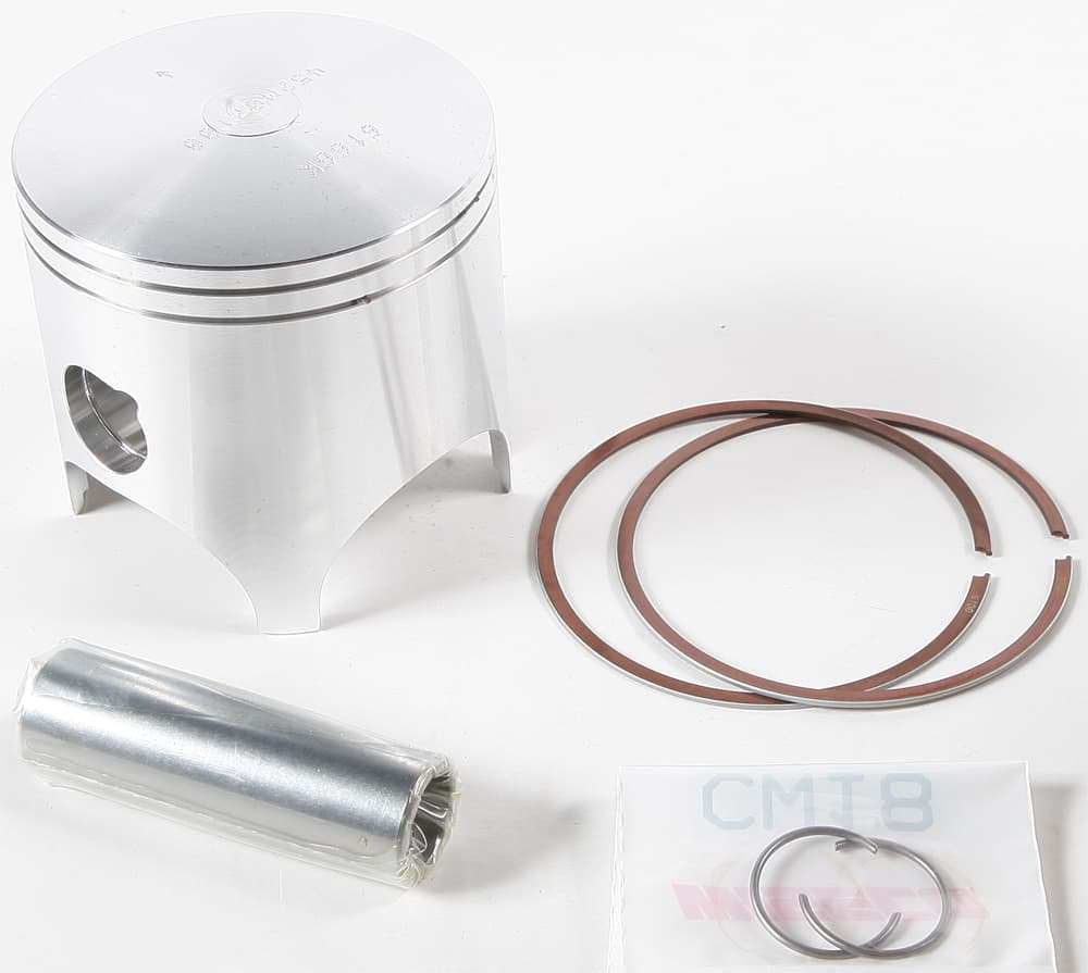 Wiseco Piston Kit - Image 195