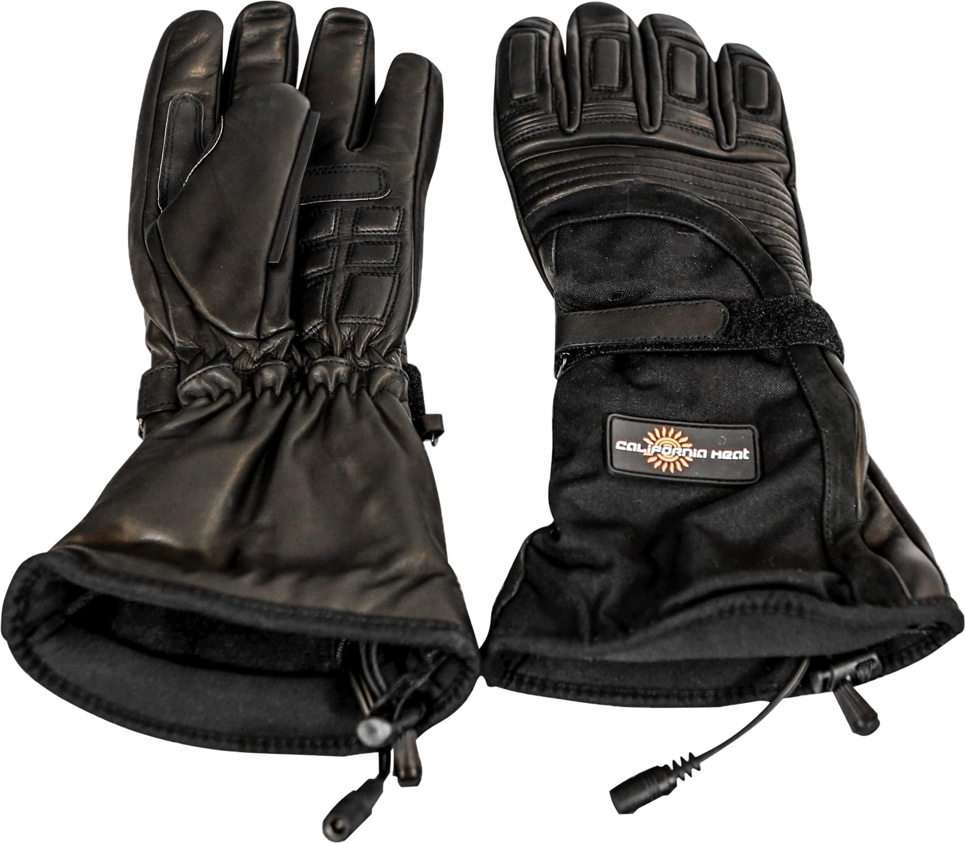 12V Heated Gauntlet Gloves