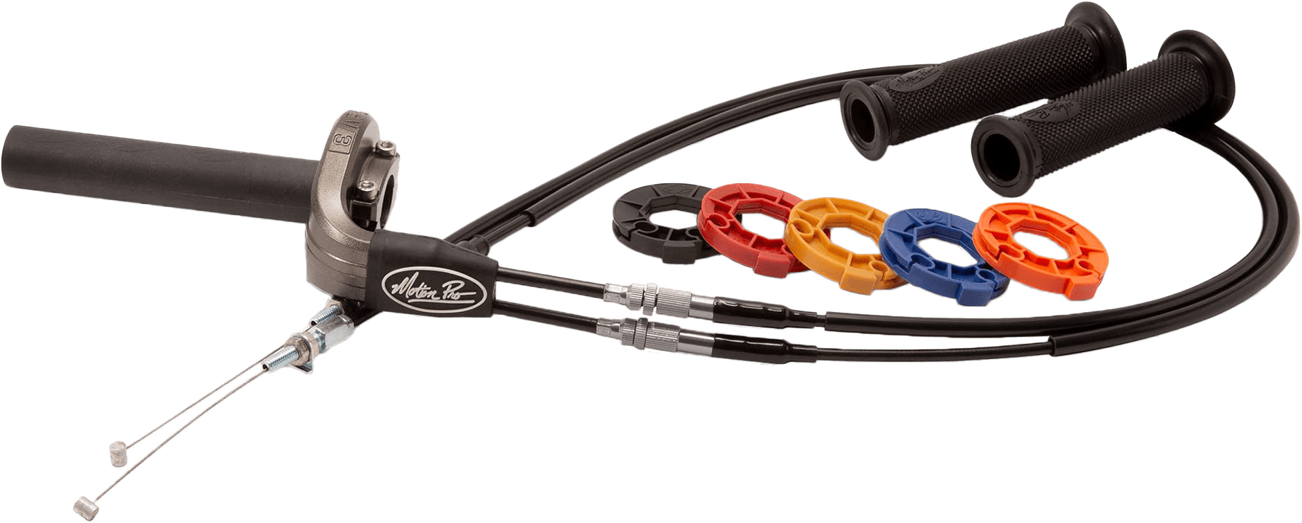 Rev3 Throttle Kit - Image 7