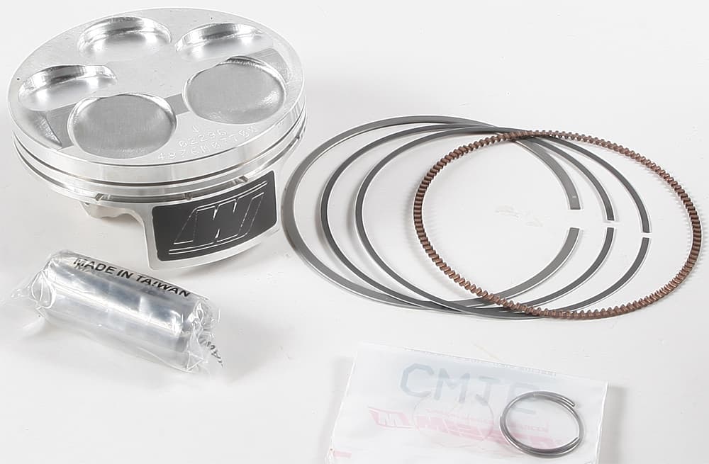 Wiseco Piston Kit - Image 314