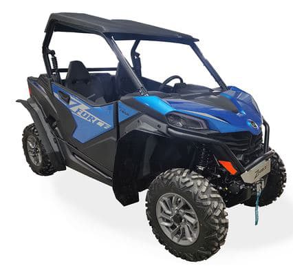 Over Fenders - Image 32