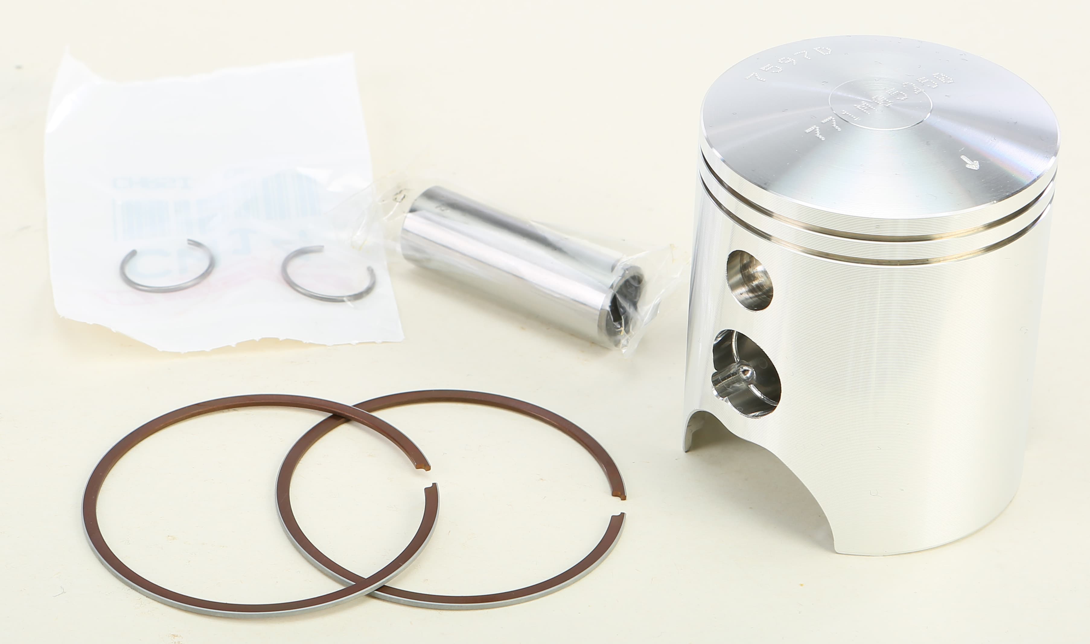 Wiseco Piston Kit - Image 517
