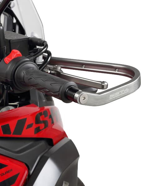 Adventure Armor Bar Guard - Image 4