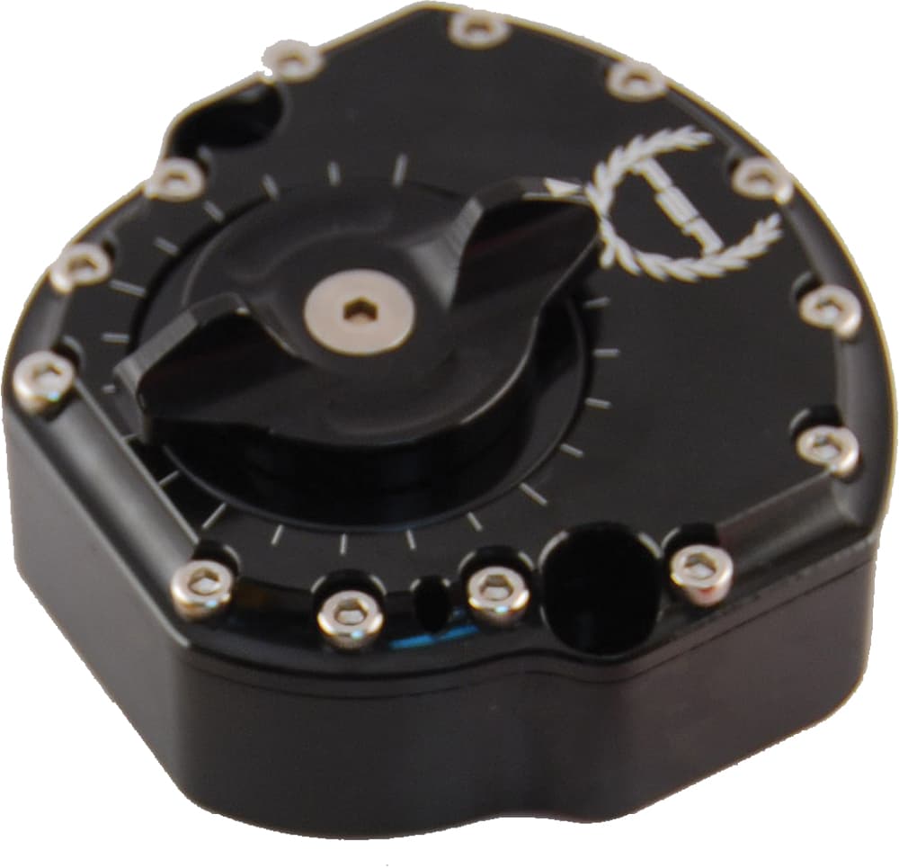 Steering Damper - Image 3