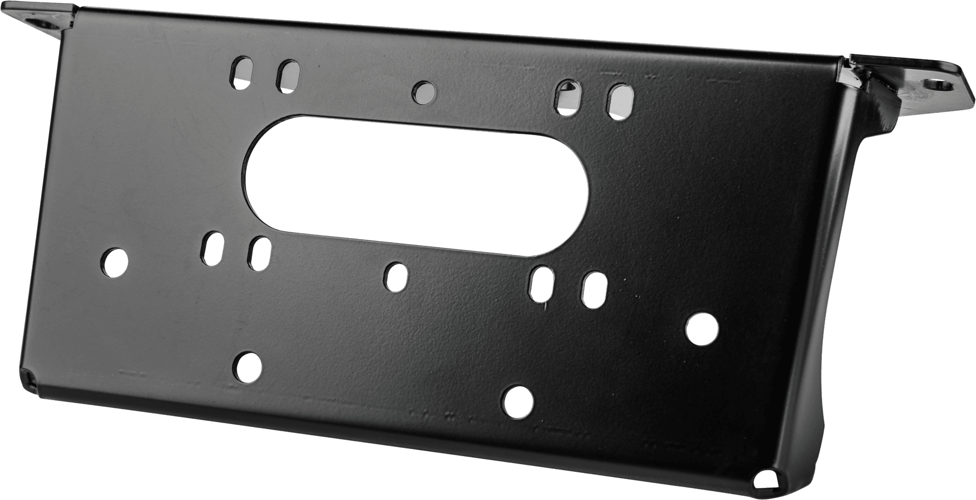 Open Trail Winch Mount - Image 18