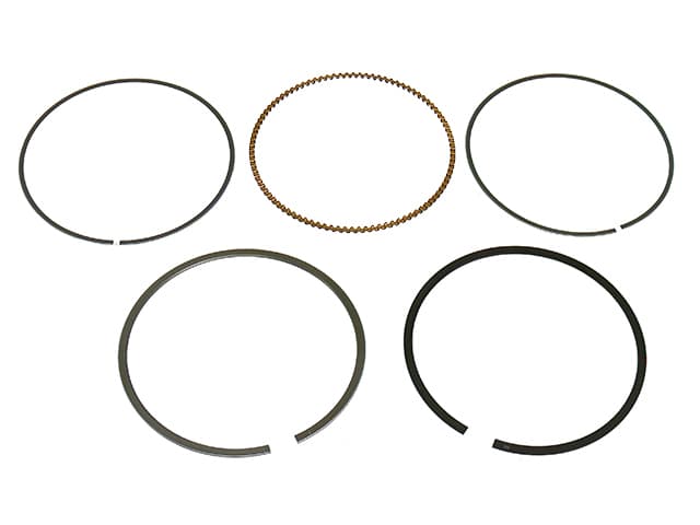 Piston Ring Kit - Image 190