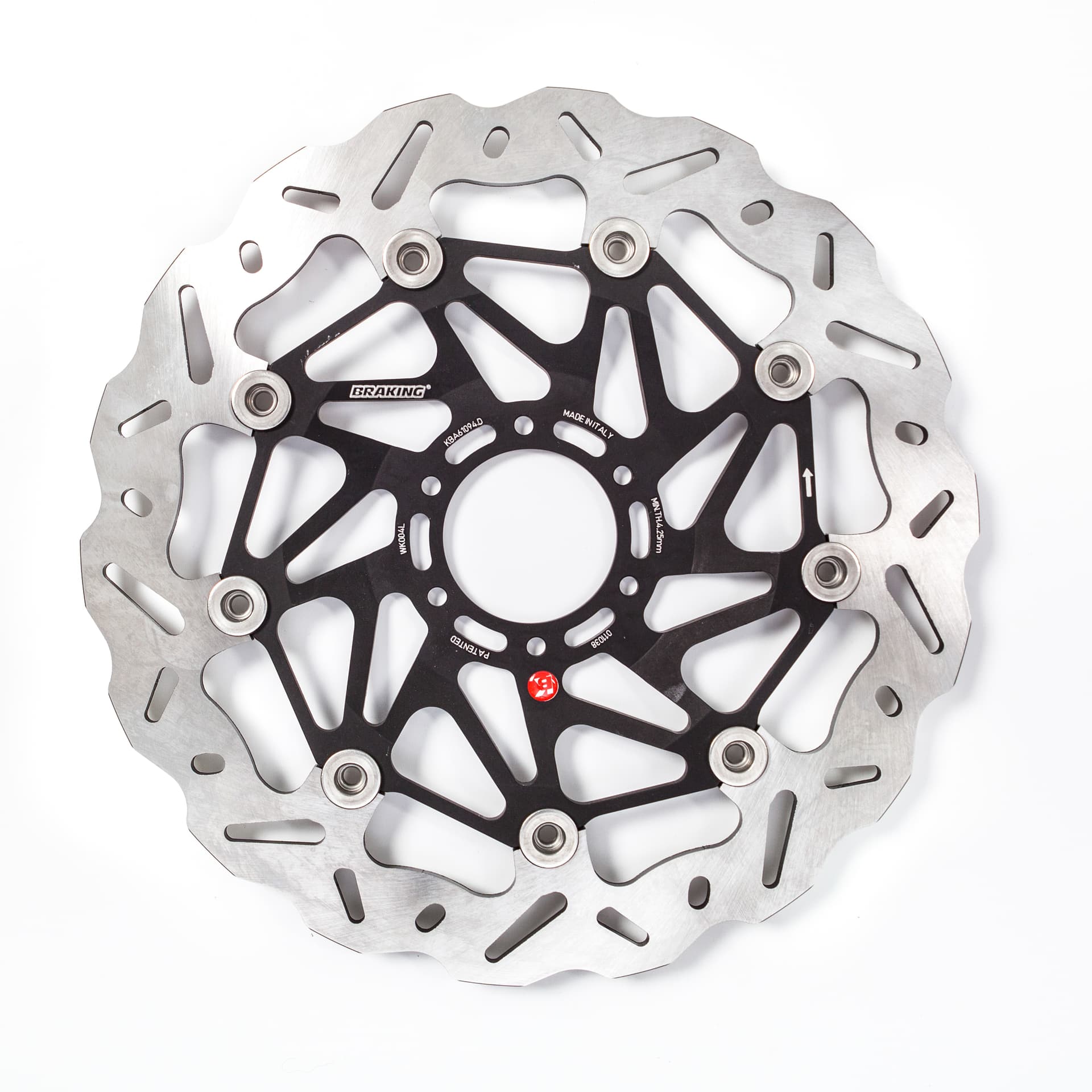 SK2 Directional Rotors - Image 2