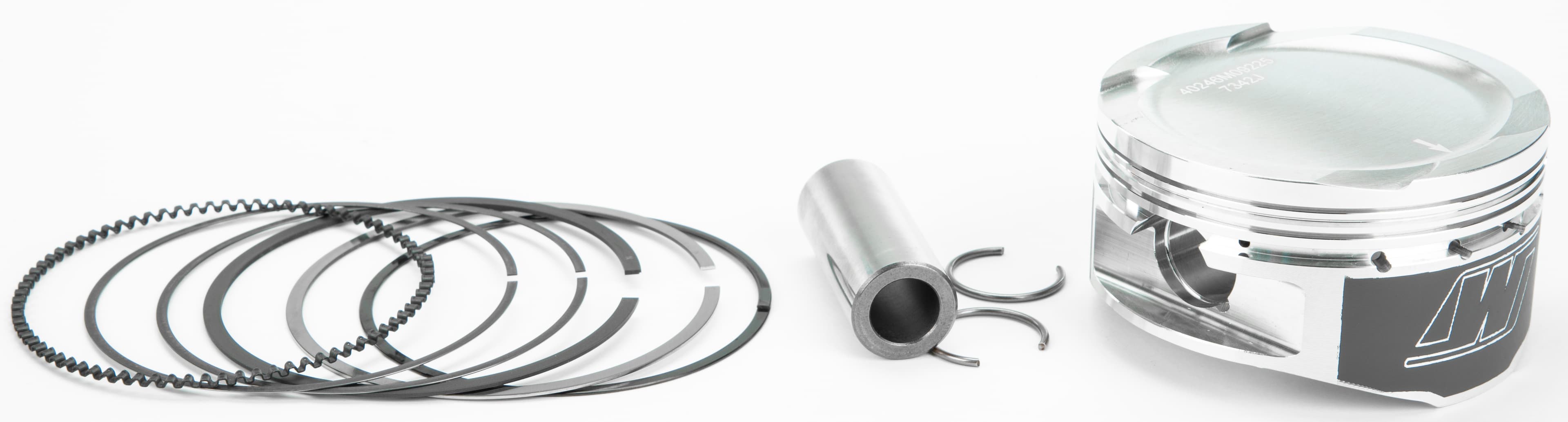Wiseco Piston Kit - Image 143