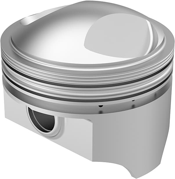 Hypereutectic Cast Piston - Image 130