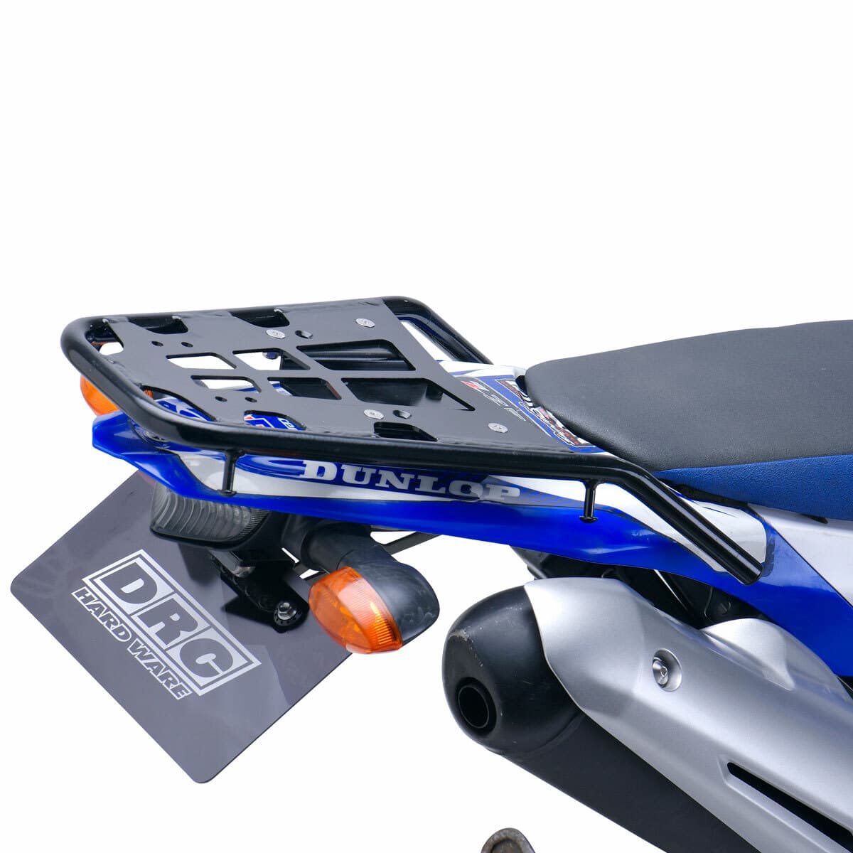 Cargo Rack - Image 27