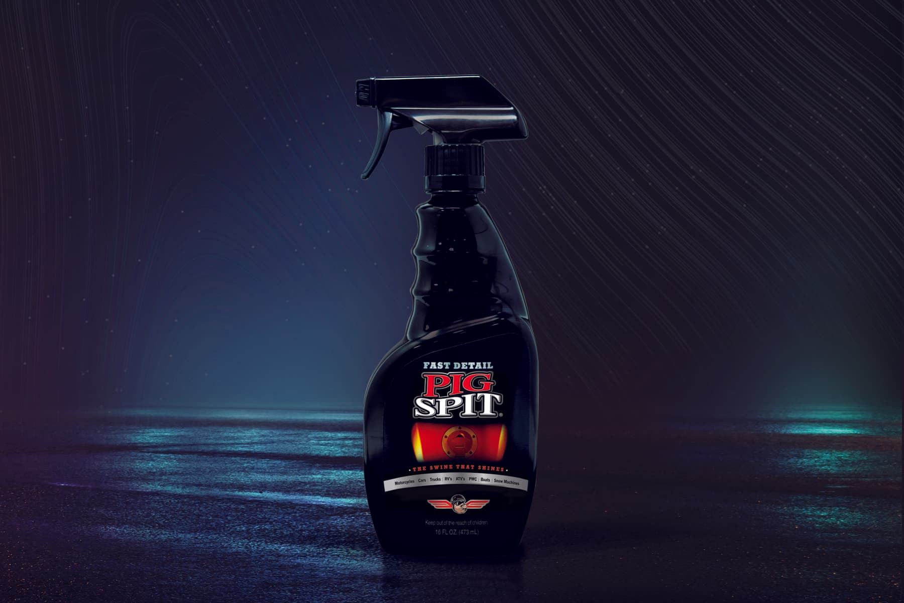 Fast Detail - Image 2