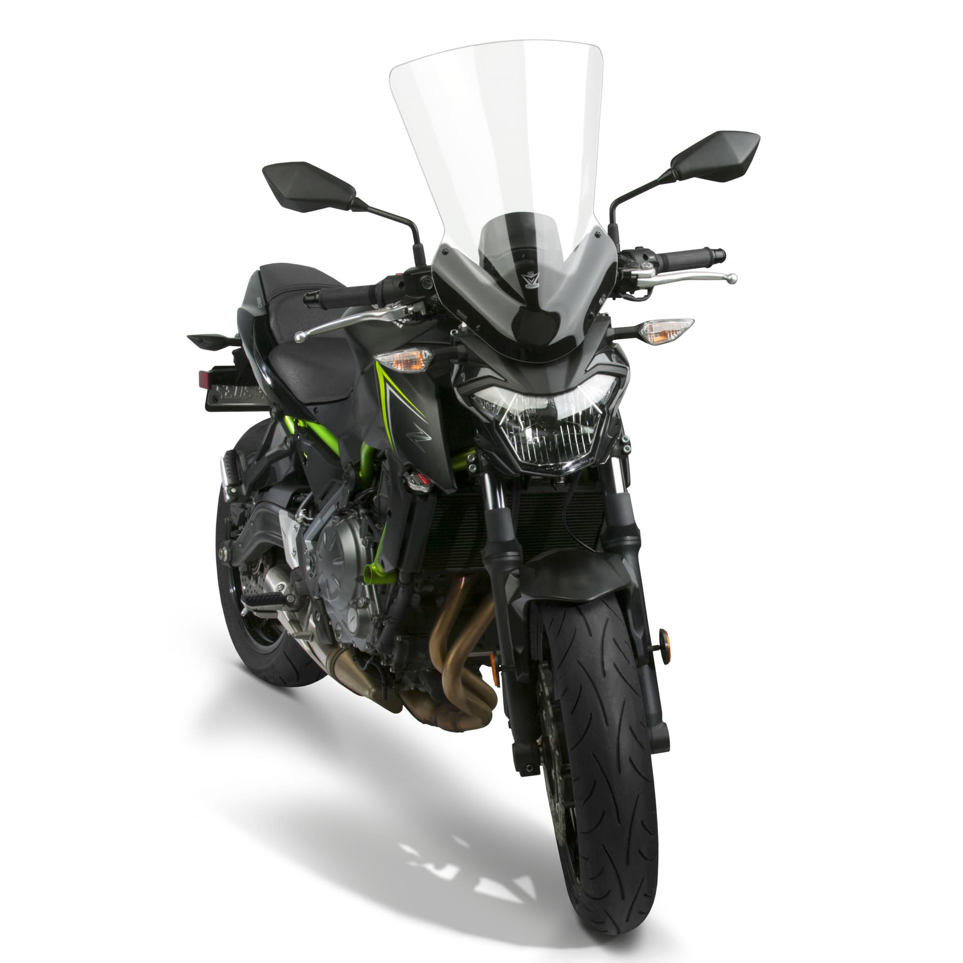 VStream+ Windshield - Image 19