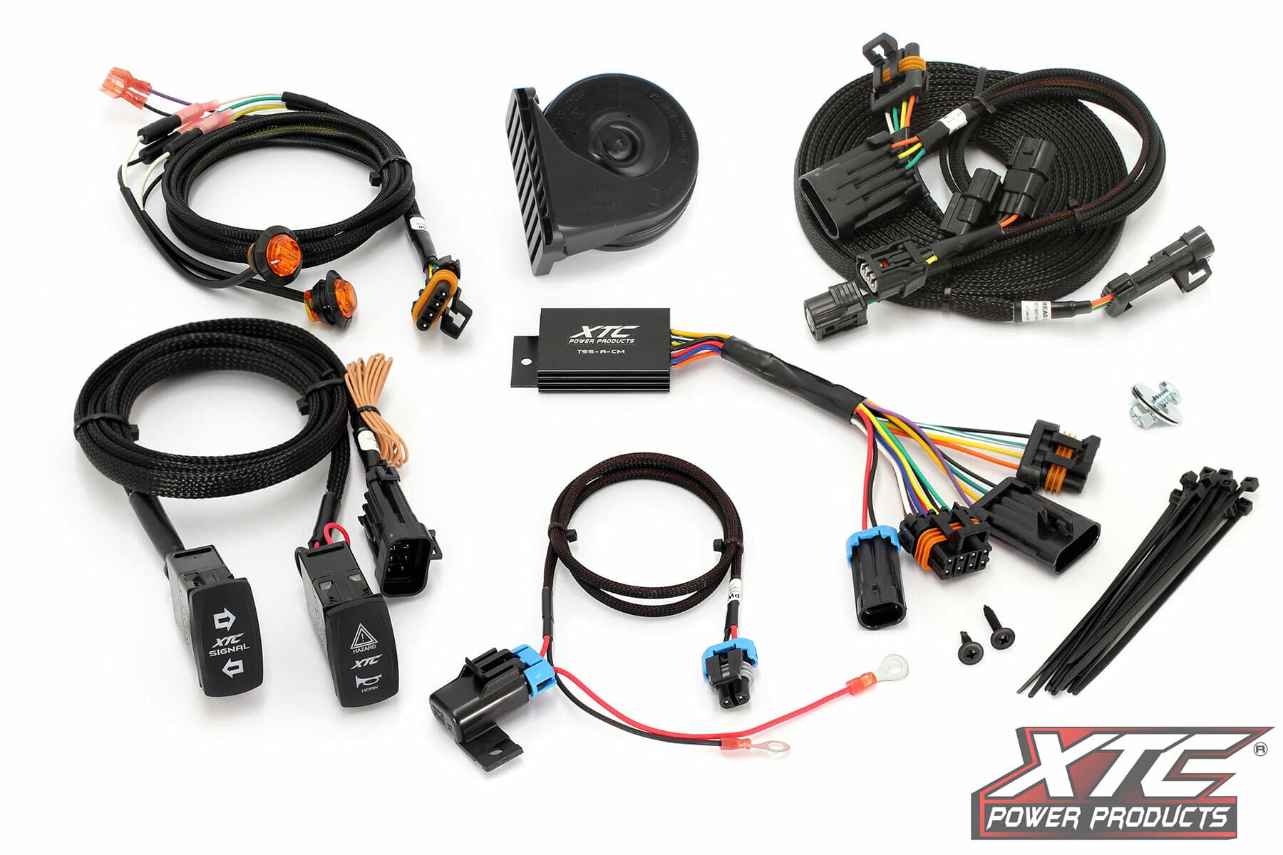 Automatic Turn Signal Kit - Image 74