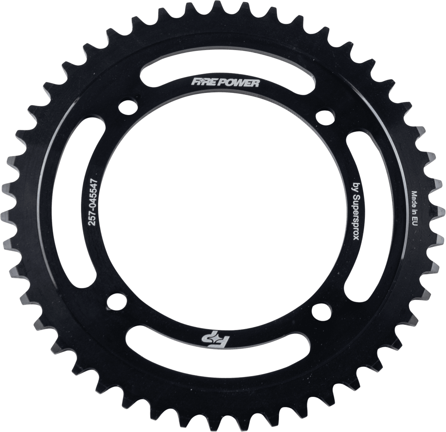 Rear Steel Sprocket - Image 119
